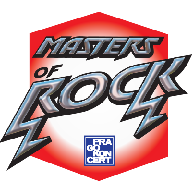 Masters of Rock